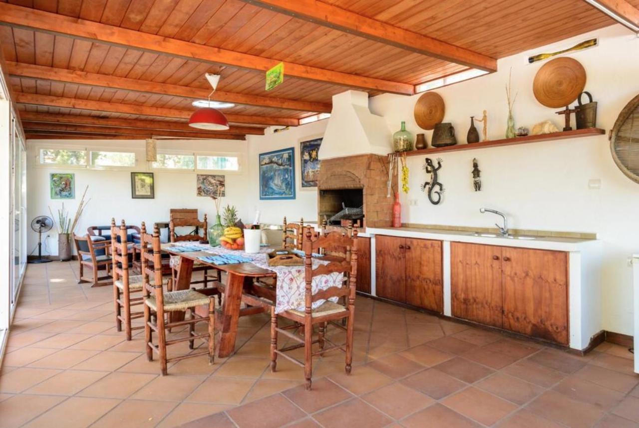 Villa Africa Sant Antoni de Portmany